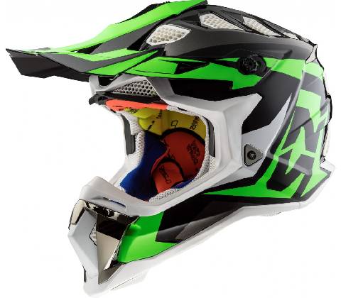 LS2 MX470 Subverter Nimble