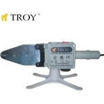 TROY Поялник за полипропиленови тръби Troy 19910 / 1.5 kW (T 19910)