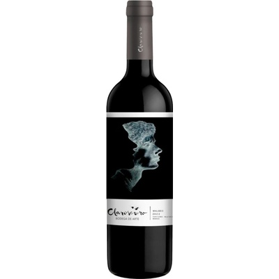 Bodega de Arte Malbec-Claroscuro 2023 13,5% 0,75 l (holá láhev)