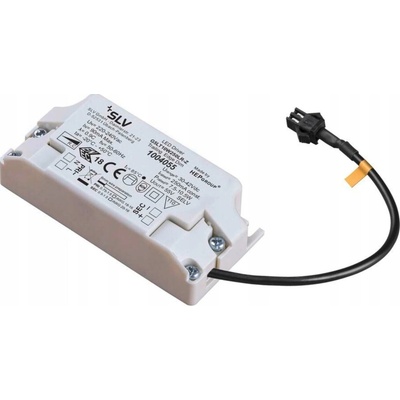 Napájecí zdroj pro LED SLV BIG WHITE