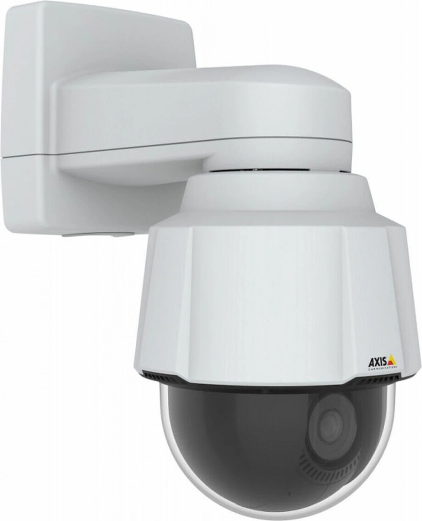Axis P5655-E