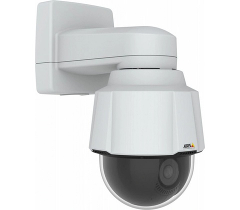Axis P5655-E