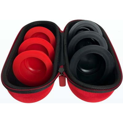 RockTape RockPods XL silikonové masážní baňky