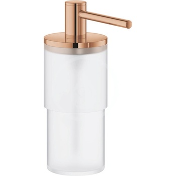 GROHE Atrio Warm Sunset 40306DA3