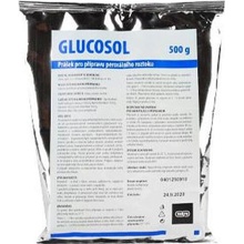 Tekro Glucosol plv sol 500 g