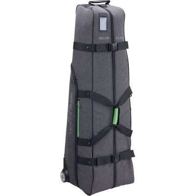 Big Max Traveler Travelcover Storm/Charcoal/Lime