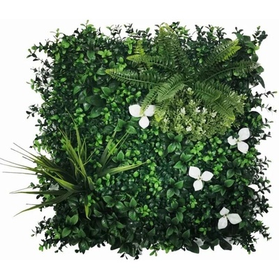 KH Panel umělý Orchid (50x50cm)