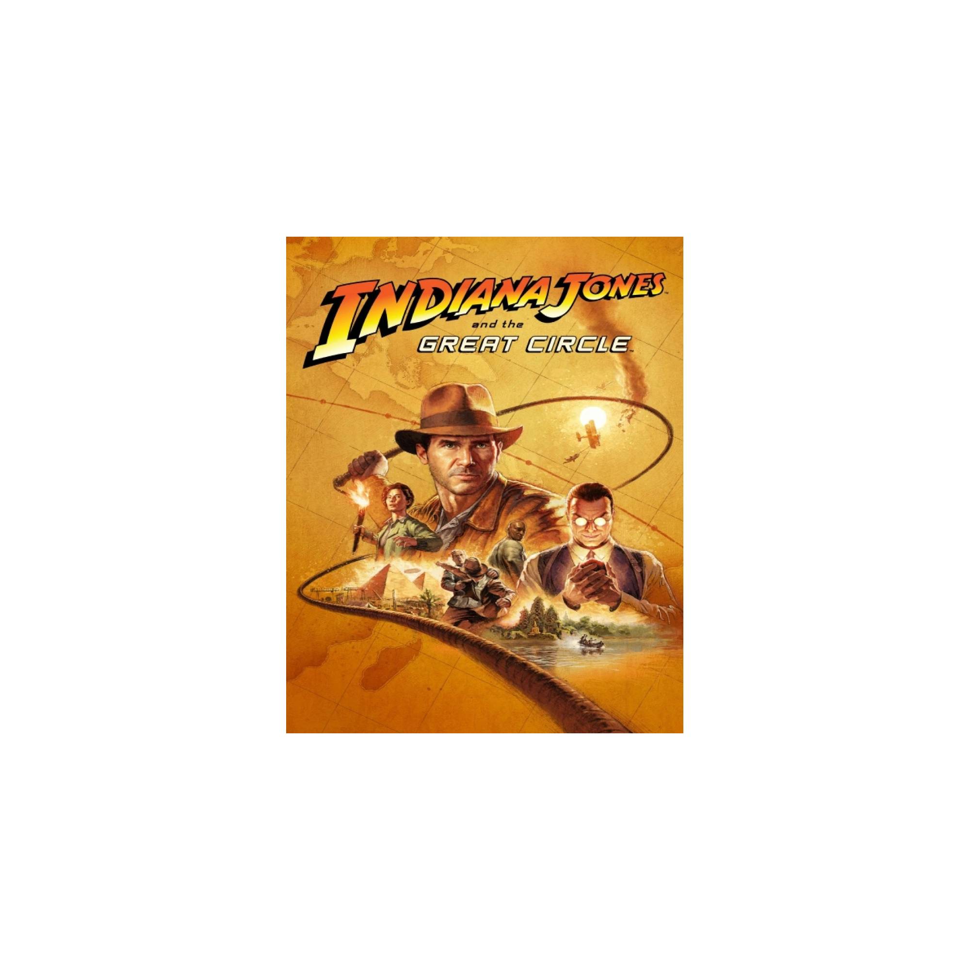 Indiana Jones táhne Xbox Game Pass vzhůru - 75d0c4b3 5c45 477e 94c7 0bdafc12a795