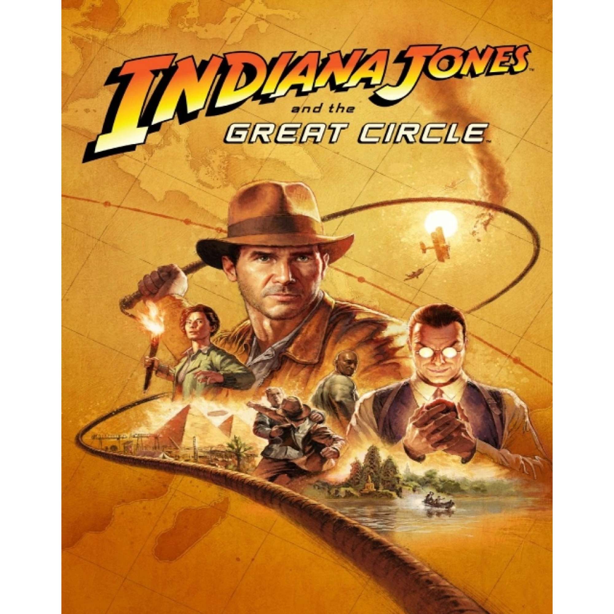 Indiana Jones táhne Xbox Game Pass vzhůru 2 Indiana Jones táhne Xbox Game Pass vzhůru - 75d0c4b3 5c45 477e 94c7 0bdafc12a795