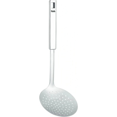 Pěnovačka / naběračka děrovaná ORIGINAL PROFI 33 cm, stříbrná, nerezová ocel, Fissler