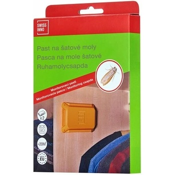 Swissinno pasca na potravinové mole 2 ks SW1571001