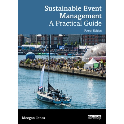 Sustainable Event Management - Meegan Jones
