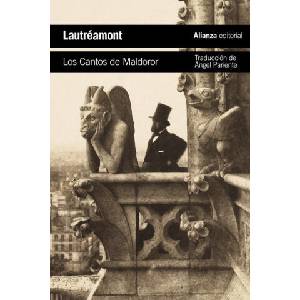 Los Cantos de Maldoror | LAUTREAMONT (2017)