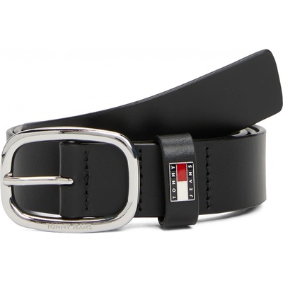 Tommy Hilfiger dámský kožený opasek AW0AW15836BDS