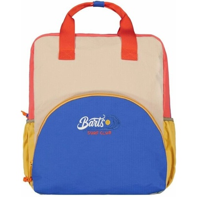 Batoh Barts BOUNZE BACKPACK Blue velikost O/S