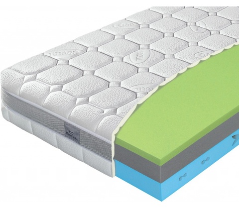 Materasso Dynamic Flex