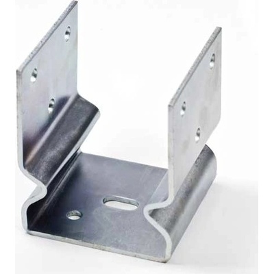 Martin Svačina Profil U s prolisem 90x80x4 Zn
