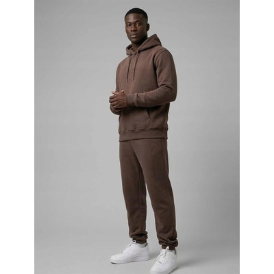 Jigga Wear UrbanCity hnedá