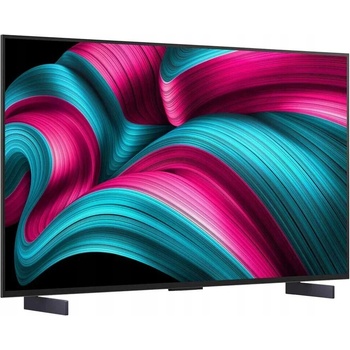 LG OLED42C5ELB