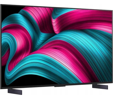 LG OLED42C5ELB