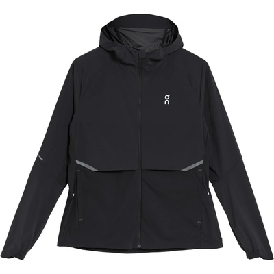On Дамско яке за бягане On Women's Core Jacket Running jacket - Black - размер XS (128-0525-0111)