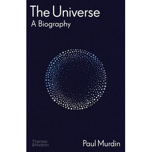 Universe | Paul Murdin (ISBN: 9780500024645)