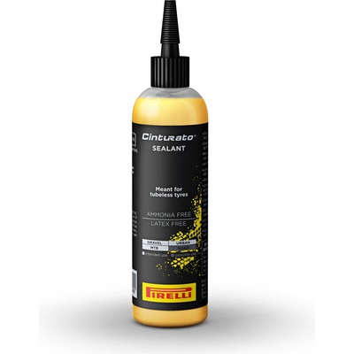Pirelli Cinturato Sealant Yellow Bezdušový tmel 125 ml