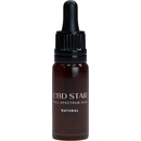 CBD Star Konopný CBD olej NATURAL 10% 10 ml