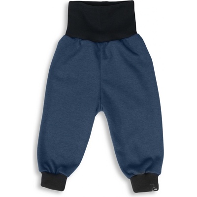 Esito Dětské kalhoty Warmkeeper ZOE Paris blue modrá