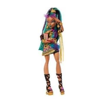 Monster High Кукла Monster High Nefera