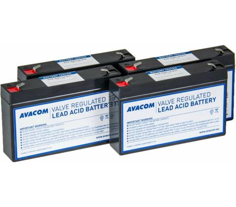 Avacom AVA-RBC34-KIT