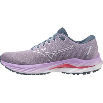 Mizuno Маратонки Mizuno Wave Insprire 19 Women's Running Shoes - Wstr/Wht/SCrl