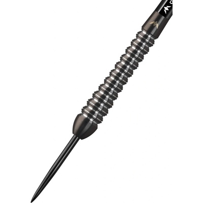 Mission Steel Spiro M2 22g