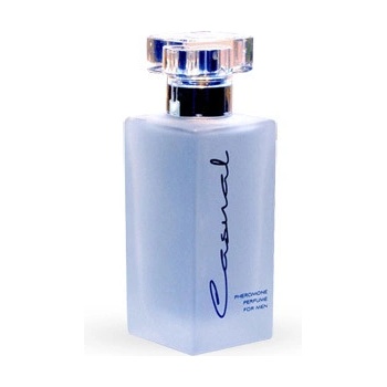 Casual Navy 50 ml
