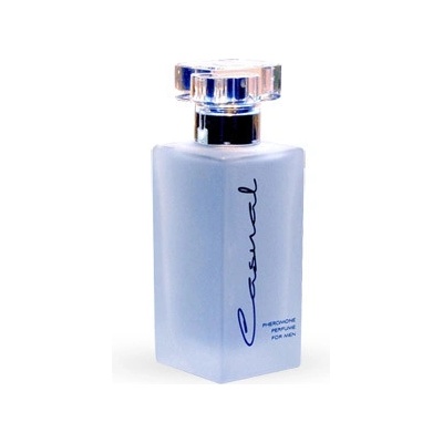 Casual Navy 50 ml