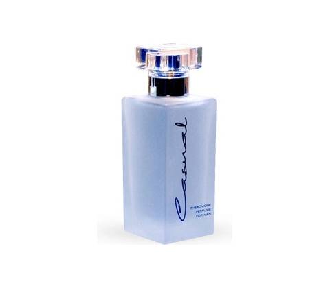 Casual Navy 50 ml