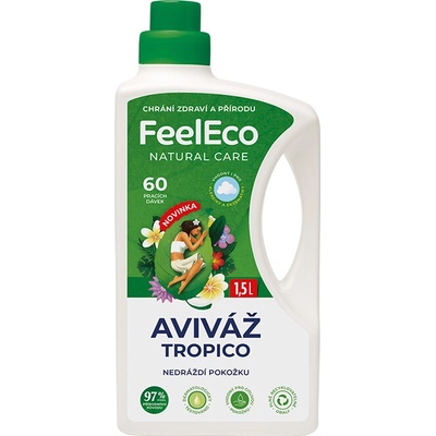 FeelEco Aviváž Tropico 1,5 l