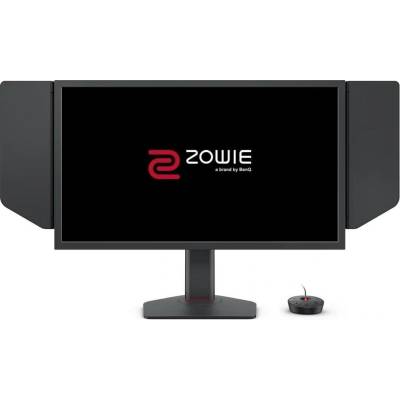 Zowie XL2540X+, 24,1" 9H.E18LB.QBE