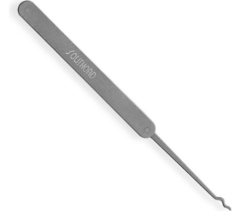 Brockhage Snake Rake Pick