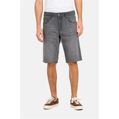 Reell Rafter Short 2 Concrete Grey