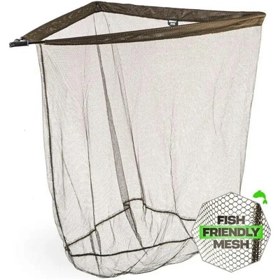 ZFISH Podběráková Hlava Gripnet Landing Net 36"