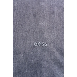 BOSS Orange Памучна риза Rickert_M (50519707) - answear - 195,39 лв