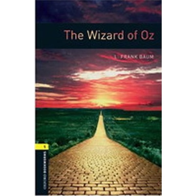 Oxford Bookworms Library 1 Wizard of Oz