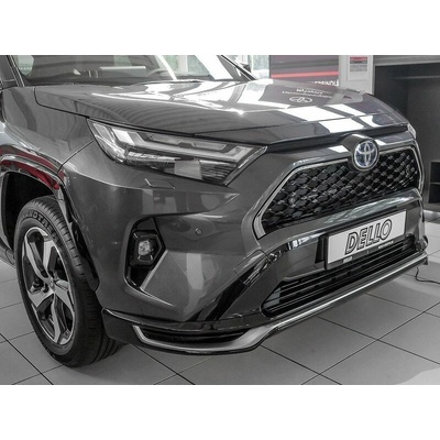 Toyota RAV 4 2.5 V Plug-in Hybrid 225 kW
