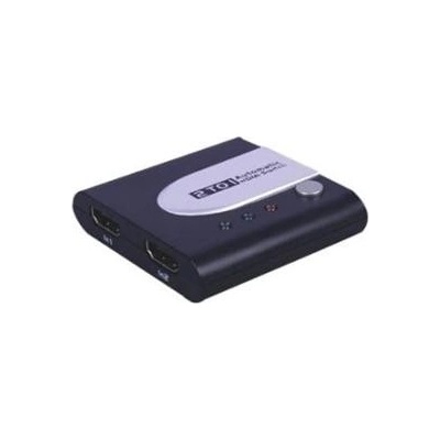 ATEN HDMI switch 2:1 automatický KHSWIT21A