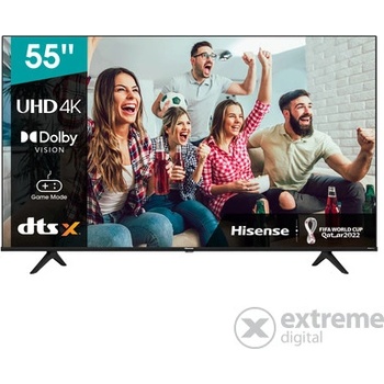 Hisense 55A6G