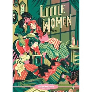 Classic Starts (R): Little Women | Deanna McFadden, Karl James Mountford (ISBN: 9781454945383)