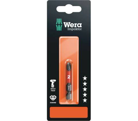 Wera PH 2 05073956001