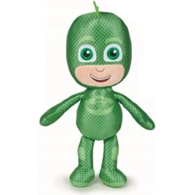 PJ Masks Owlette Catboy Gekko Gekko 50 cm