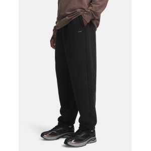 Under Armour Мъжки спортни панталон Under Armour UA Icon HW Flc Washed Under Armour | Cheren | МЪЖЕ | M